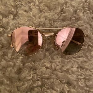 KREWE Designer Sunglasses